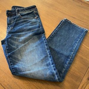 American Eagle Flexfit Jeans